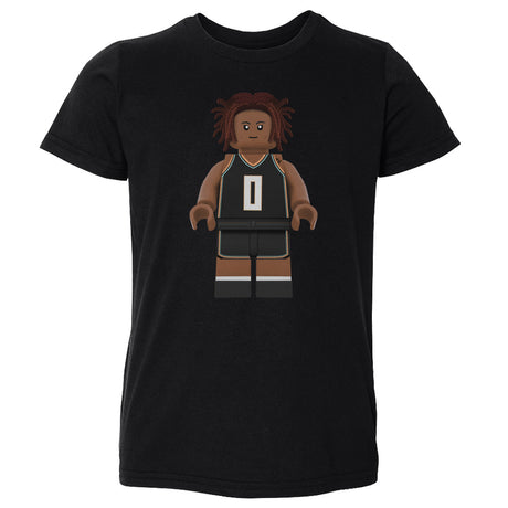 Jaylyn Sherrod Kids Toddler T-Shirt | 500 LEVEL