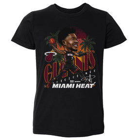 Giannis Antetokounmpo Kids Toddler T-Shirt | 500 LEVEL