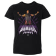 Damian Priest Kids Toddler T-Shirt | 500 LEVEL