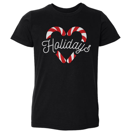 Christmas Kids Toddler T-Shirt | 500 LEVEL