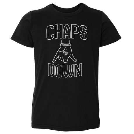 Vandegrift Kids Toddler T-Shirt | 500 LEVEL