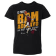 Bam Adebayo Kids Toddler T-Shirt | 500 LEVEL
