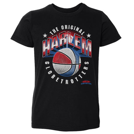 Harlem Globetrotters Kids Toddler T-Shirt | 500 LEVEL