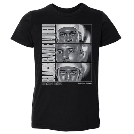 Orlando Magic Kids Toddler T-Shirt | 500 LEVEL