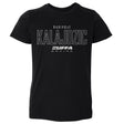 Radivoje Kalajdzic Kids Toddler T-Shirt | 500 LEVEL