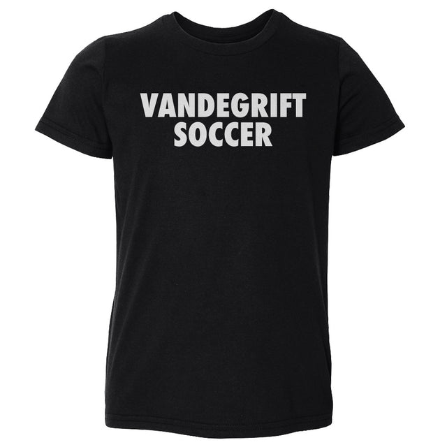 Vandegrift Kids Toddler T-Shirt | 500 LEVEL