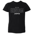 Breyon Gorham Kids Toddler T-Shirt | 500 LEVEL