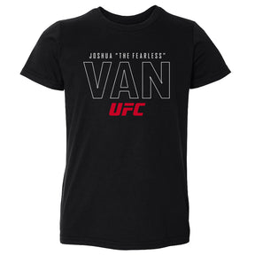 Joshua Van Kids Toddler T-Shirt | 500 LEVEL
