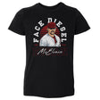Ethan McElvain Kids Toddler T-Shirt | 500 LEVEL