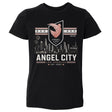 Angel City FC Kids Toddler T-Shirt | 500 LEVEL