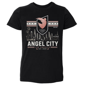 Angel City FC Kids Toddler T-Shirt | 500 LEVEL