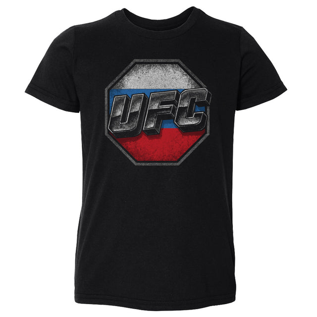 UFC Kids Toddler T-Shirt | 500 LEVEL