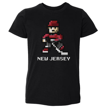 New Jersey Hockey Kids Toddler T-Shirt | 500 LEVEL