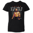 Jacob Fatu Kids Toddler T-Shirt | 500 LEVEL