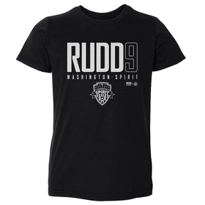 Tara Rudd Kids Toddler T-Shirt | 500 LEVEL