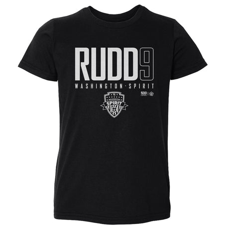Tara Rudd Kids Toddler T-Shirt | 500 LEVEL