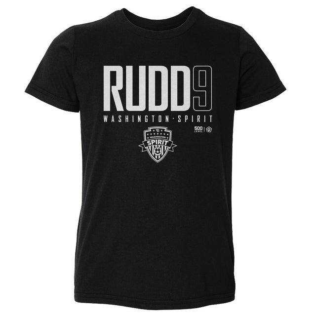Tara Rudd Kids Toddler T-Shirt | 500 LEVEL