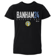 Rachel Banham Kids Toddler T-Shirt | 500 LEVEL