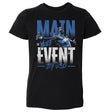 Jey Uso Kids Toddler T-Shirt | 500 LEVEL
