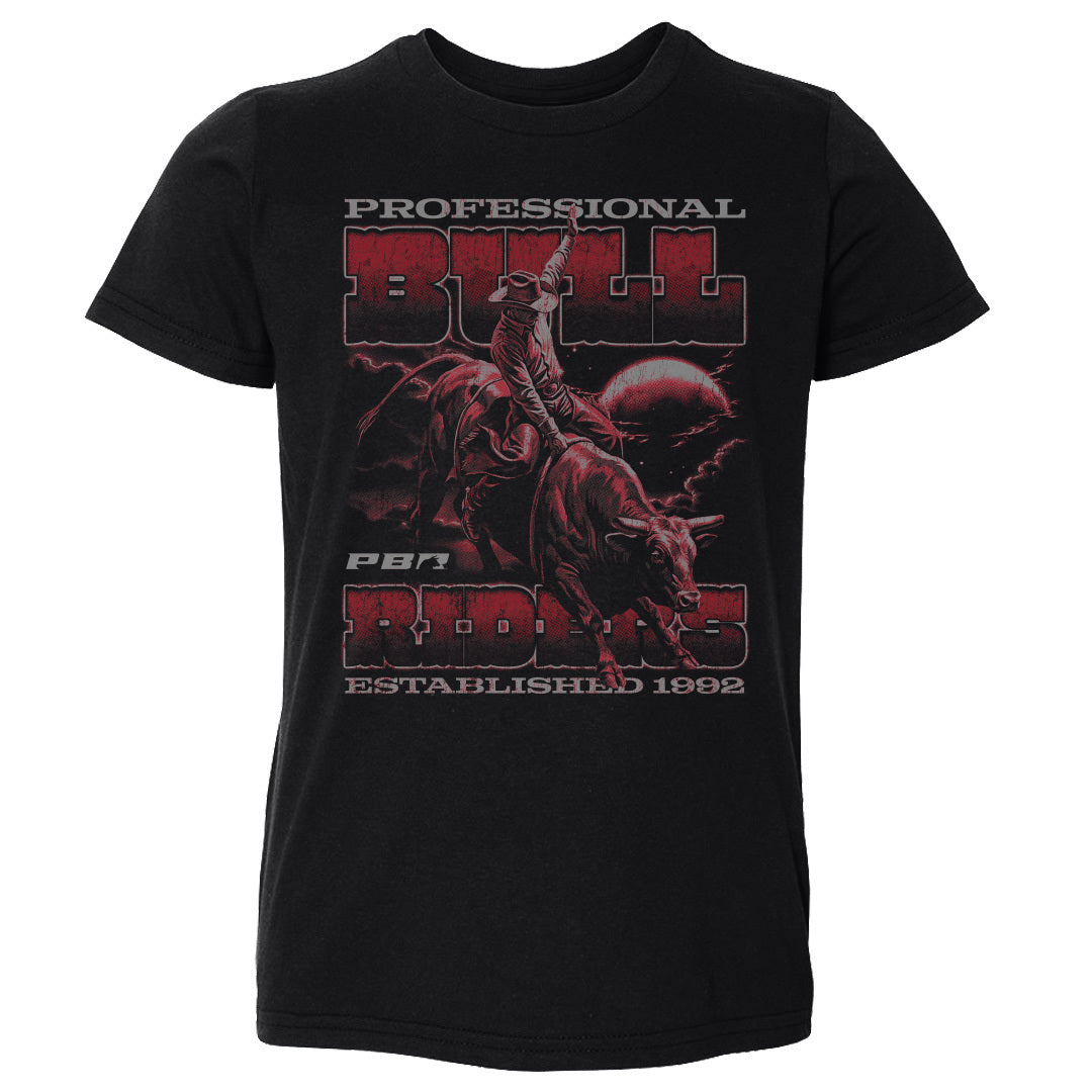 PBR Kids Toddler T-Shirt | 500 LEVEL