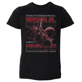 PBR Kids Toddler T-Shirt | 500 LEVEL