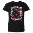 Shinsuke Nakamura Kids Toddler T-Shirt | 500 LEVEL