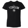 Donovan Mitchell Kids Toddler T-Shirt | 500 LEVEL