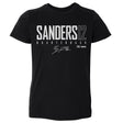 Shedeur Sanders Kids Toddler T-Shirt | 500 LEVEL