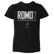 Luis Romo Kids Toddler T-Shirt | 500 LEVEL