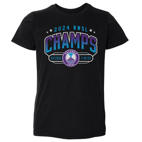 Orlando Pride Kids Toddler T-Shirt | 500 LEVEL