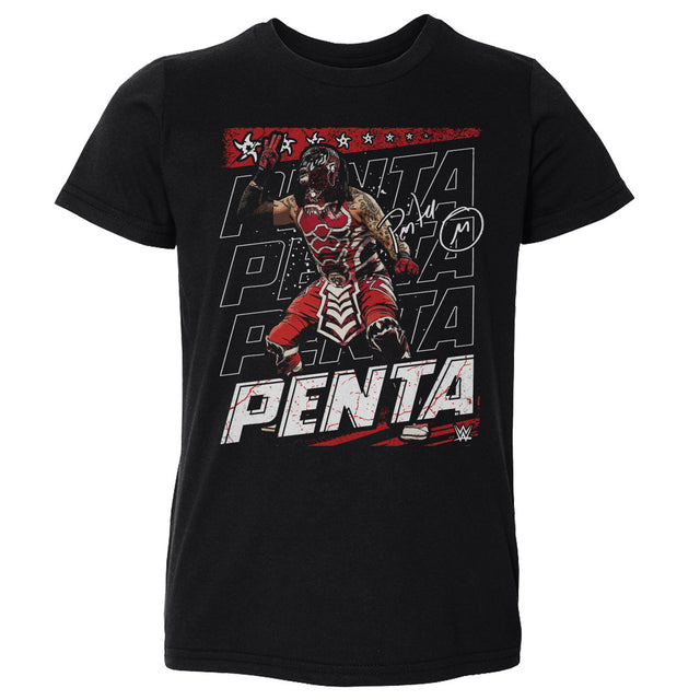 Penta Kids Toddler T-Shirt | 500 LEVEL