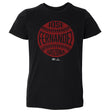 Jose Fernandez Kids Toddler T-Shirt | 500 LEVEL