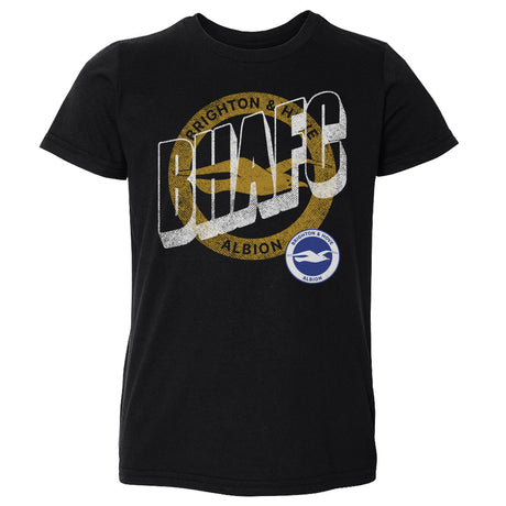 Brighton & Hove Albion Kids Toddler T-Shirt | 500 LEVEL