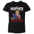 Jack Hughes Kids Toddler T-Shirt | 500 LEVEL