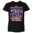 UFC Events Kids Toddler T-Shirt | 500 LEVEL