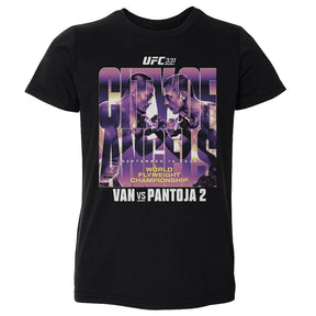 UFC Events Kids Toddler T-Shirt | 500 LEVEL