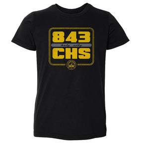 Charleston Battery Kids Toddler T-Shirt | 500 LEVEL
