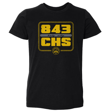 Charleston Battery Kids Toddler T-Shirt | 500 LEVEL