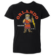 Orlando Storm Kids Toddler T-Shirt | 500 LEVEL