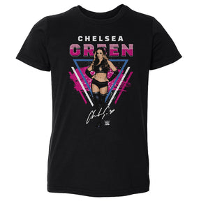 Chelsea Green Kids Toddler T-Shirt | 500 LEVEL