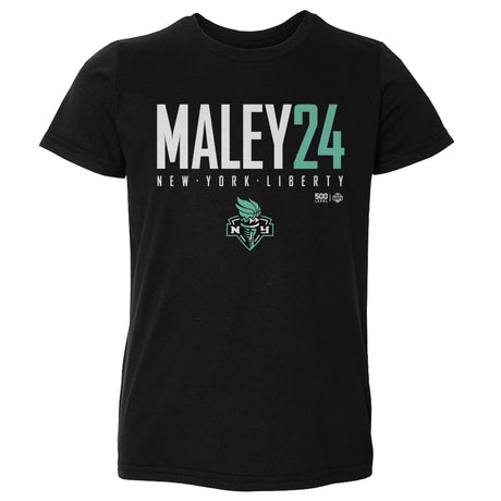 Anneli Maley Kids Toddler T-Shirt | 500 LEVEL