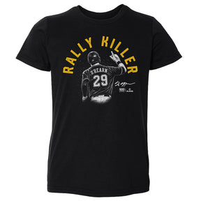 Ryan O'Hearn Kids Toddler T-Shirt | 500 LEVEL