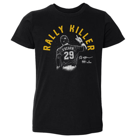 Ryan O'Hearn Kids Toddler T-Shirt | 500 LEVEL