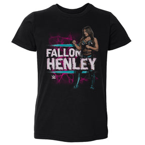 Fallon Henley Kids Toddler T-Shirt | 500 LEVEL