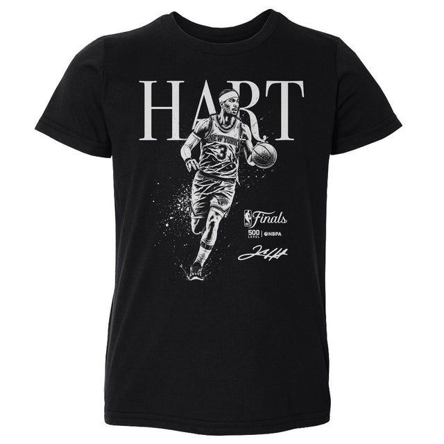 Josh Hart Kids Toddler T-Shirt | 500 LEVEL