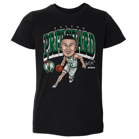 Payton Pritchard Kids Toddler T-Shirt | 500 LEVEL