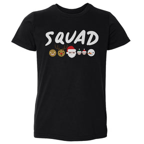 Christmas Kids Toddler T-Shirt | 500 LEVEL