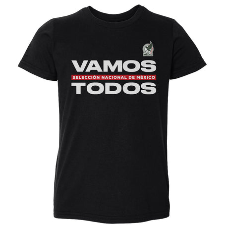 Mexico Kids Toddler T-Shirt | 500 LEVEL