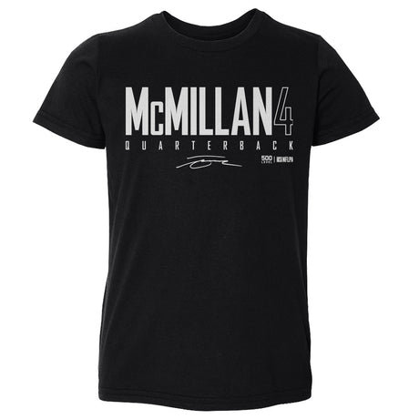 Tetairoa McMillan Kids Toddler T-Shirt | 500 LEVEL