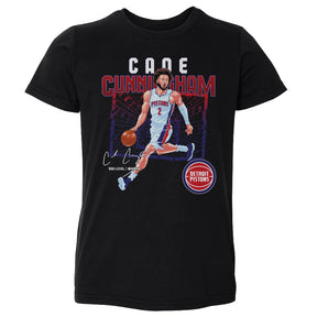 Cade Cunningham Kids Toddler T-Shirt | 500 LEVEL